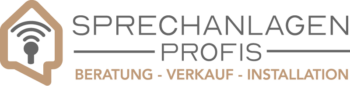 Sprechanlagen Profis
